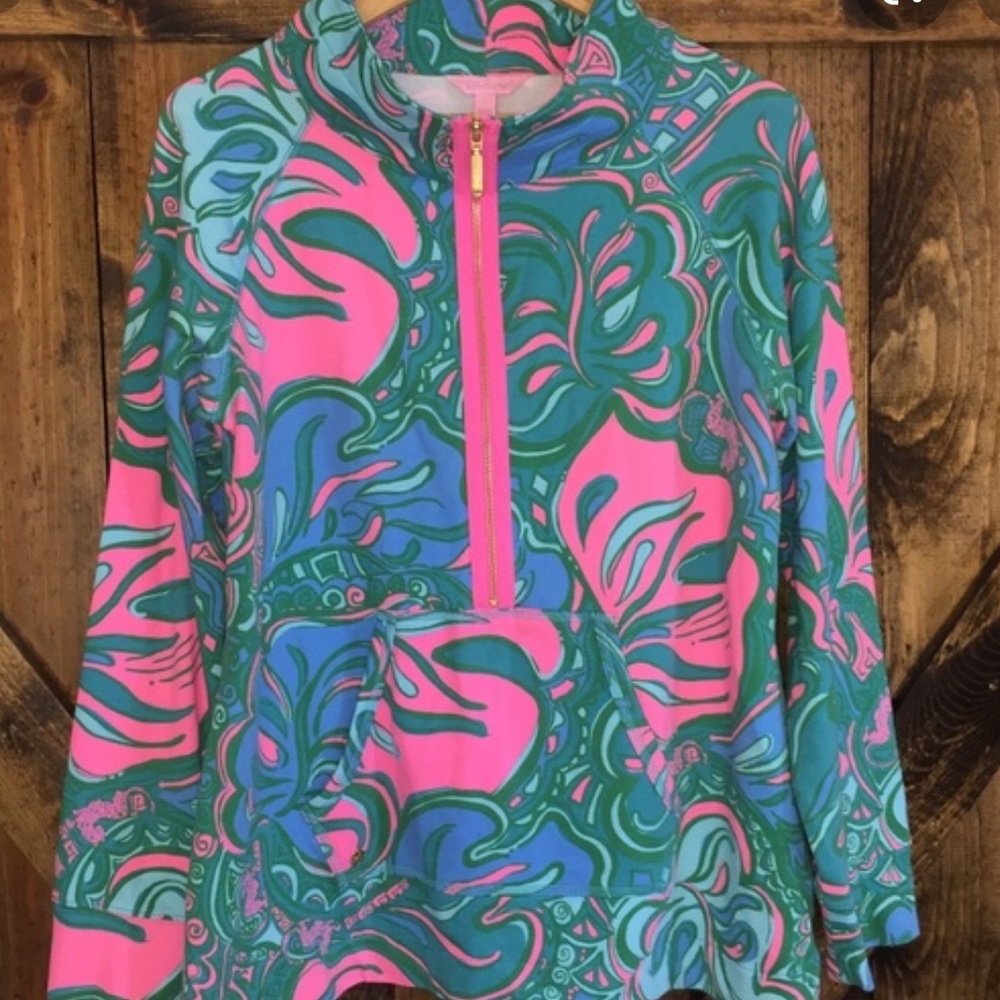 Lilly Pulitzer Pullover